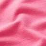 Jersey coton Aspect jean – rose néon,  thumbnail number 2