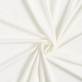Jersey viscose léger – écru, 