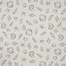 Tissu de décoration Gobelin moules – gris clair,  thumbnail number 1