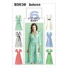 Robe, Butterick 5030|42 - 46,  thumbnail number 1