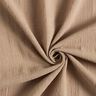 Tissu en coton aspect lin – dune,  thumbnail number 1