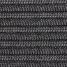 Tissu pour manteau en laine vierge mélangée Lurex chiné – anthracite,  thumbnail number 1