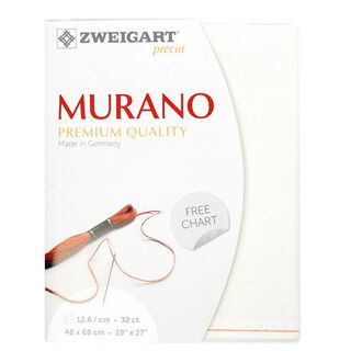 Murano - 48 x 68 cm | 19" x 27", 1, 