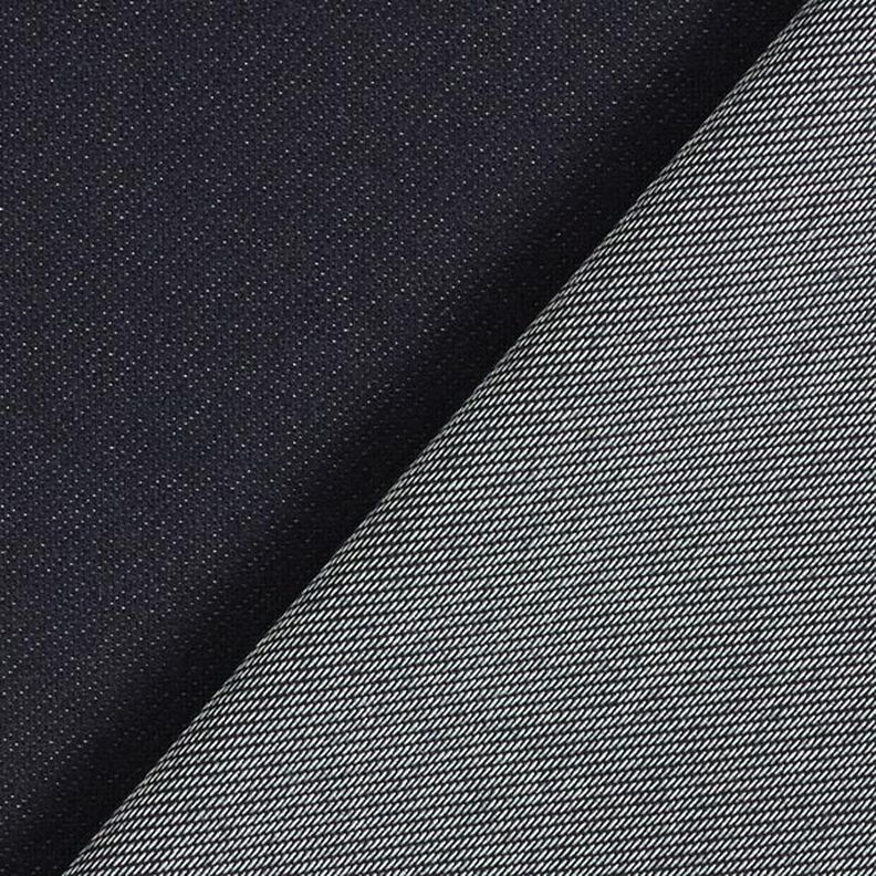 Jersey Aspect jeans – bleu marine, image number 6