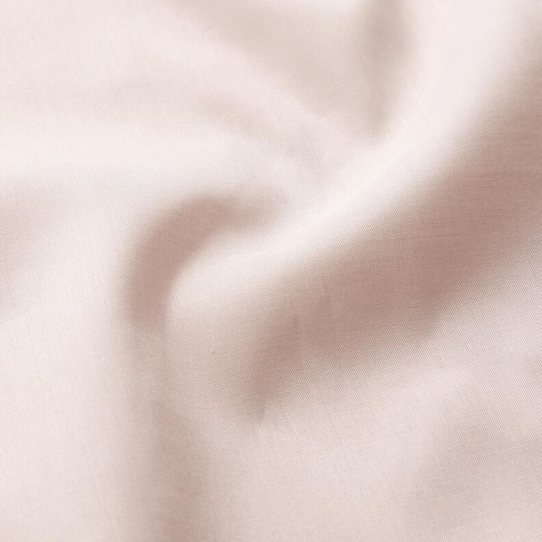 Batiste de coton Uni – beige clair, image number 2