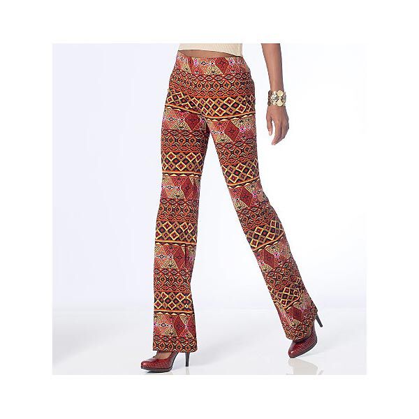 Short|Pantalon, McCalls 7198 | 32 - 48, image number 5