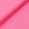 Tissu en polyester et coton mélangés, facile d’entretien – rose vif,  thumbnail number 3
