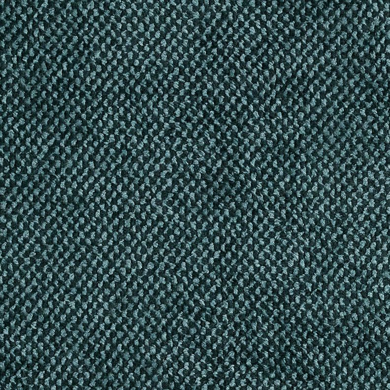 Tissu de revêtement Chiné doux – sapin bleu,  image number 4