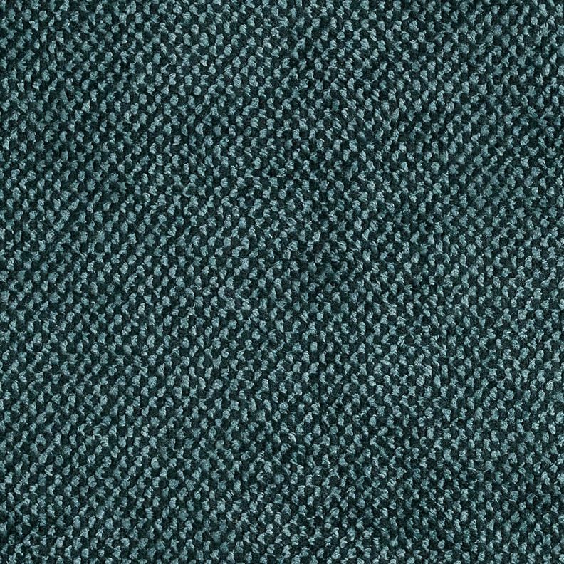 Tissu de revêtement Chiné doux – sapin bleu, image number 4