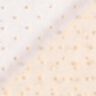Tulle Pois veloutés – rosé,  thumbnail number 4