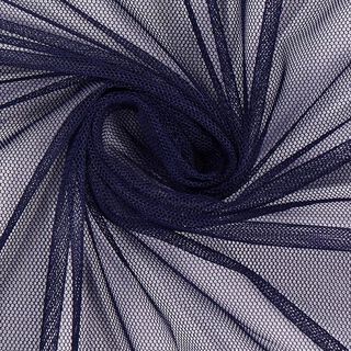 Soft mesh – bleu marine, 