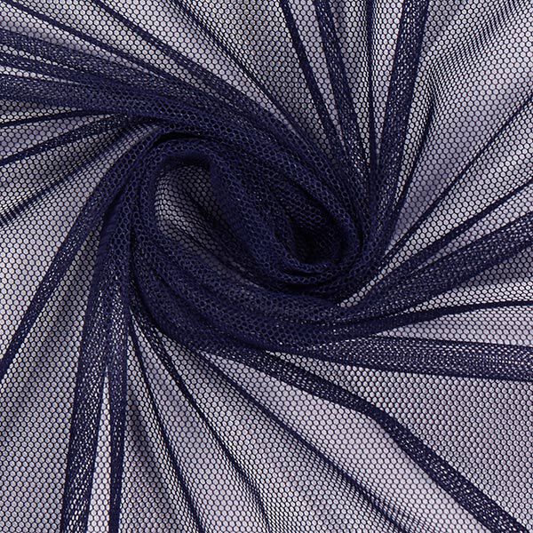 Soft mesh – bleu marine,  image number 2