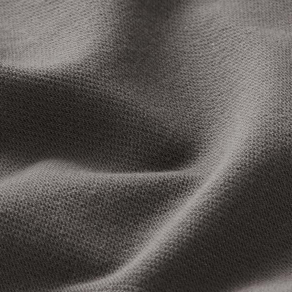 Jersey Aspect jeans – gris – Échantillon,  image number 2