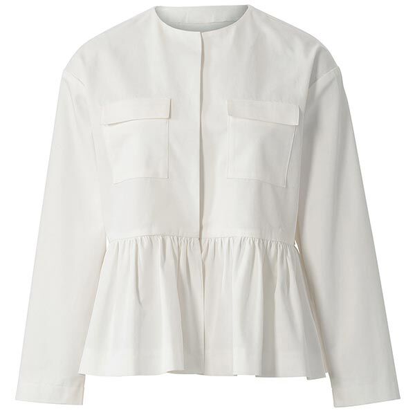 Veste | Burda 5906 | 34-48, image number 9