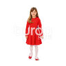 Robe, Burda 9379,  thumbnail number 4