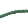 Cordelette en coton [ Ø 8 mm ] – vert,  thumbnail number 1