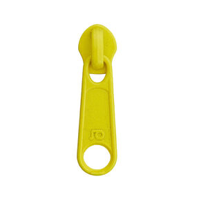 Glissière pour fermeture éclair [3 mm] | Prym – jaune, 