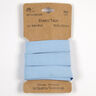 Bande élastique [3 m | 20mm] – bleu clair,  thumbnail number 1