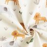 Tissu de décoration Semi-panama Safari – écru,  thumbnail number 3