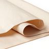 Extérieur Tissu pour chaise longue Uni 44 cm – beige clair,  thumbnail number 2