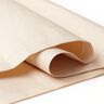 Extérieur Tissu pour chaise longue Uni 45 cm – beige clair,  thumbnail number 2