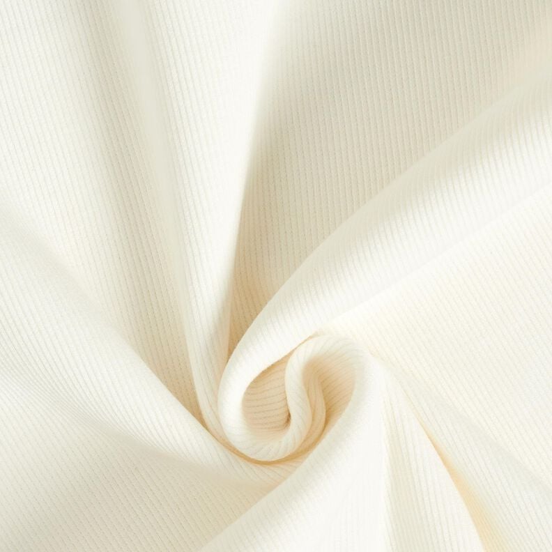 2x2 Bordures Uni – écru,  image number 1