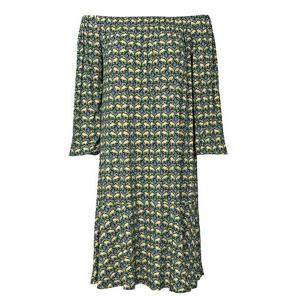 Robe / Chemisier | Burda 5920 | 34-44, image number 4