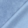 Tissu Nicki Uni – bleu acier,  thumbnail number 3