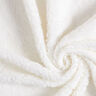 Sherpa Coton mélangé Uni – écru,  thumbnail number 3