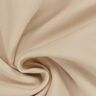 Bi-Stretch Gabardine – beige foncé,  thumbnail number 3