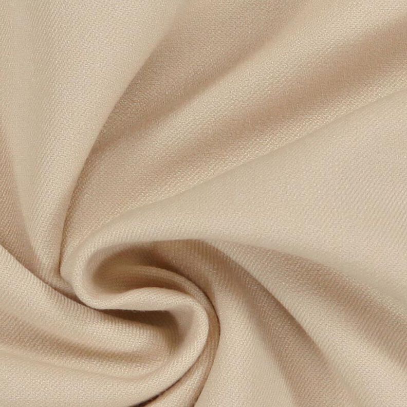 Bi-Stretch Gabardine – beige foncé, image number 3