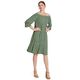 Robe / Chemisier  | Burda 5920 | 34-44,  thumbnail number 2