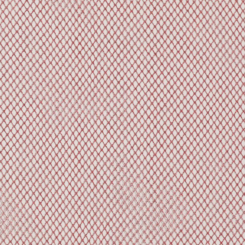 Tulle Métallique – carmin,  image number 1