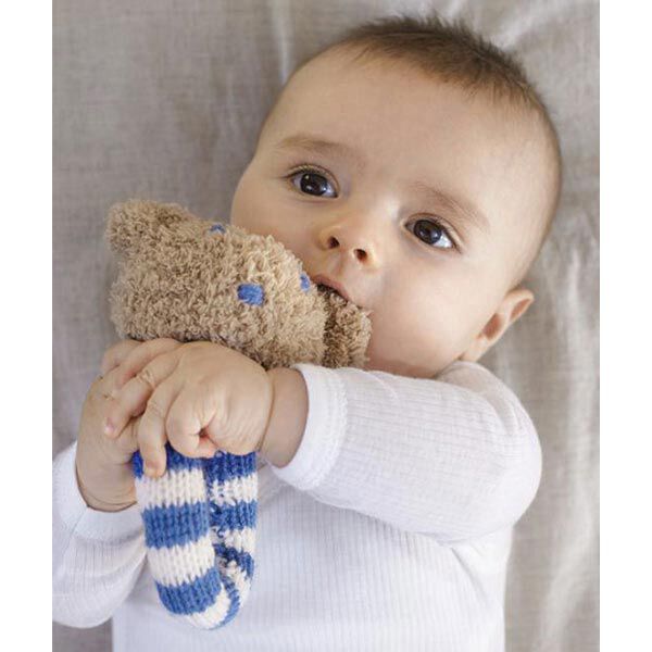 Baby Smiles Lenja Soft – Schachenmayr, 25 g (1010), image number 8