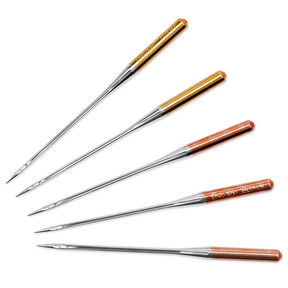 Aiguilles pour machines à coudre 130/705 Jersey [NM 70 - 90] | Prym, 
