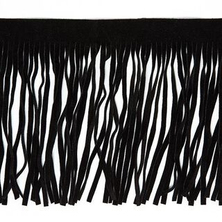 Frange Velours [10 cm] | 2, 