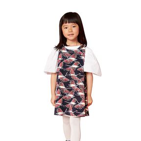 Robe | Burda 9238 | 104-146, 