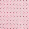 Tulle Pois veloutés – rouge,  thumbnail number 1