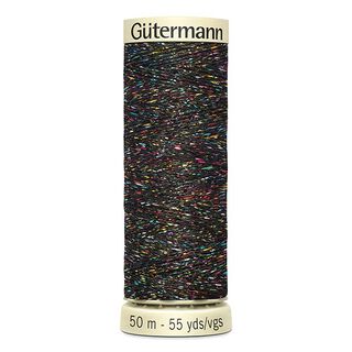 Fil effet métallisé (071) | 50 m | Gütermann, 