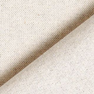 Semi-panama Lurex camaïeu – gris soie, 