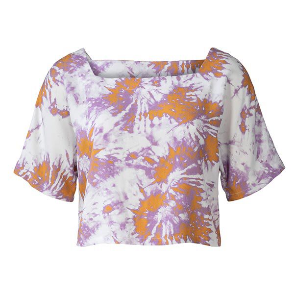 Débardeur / Robe | Burda 6117 | 34-44, image number 5