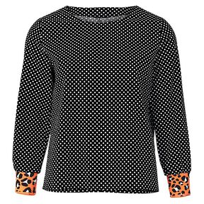Chemisier | Burda 5849 | 34-48, 