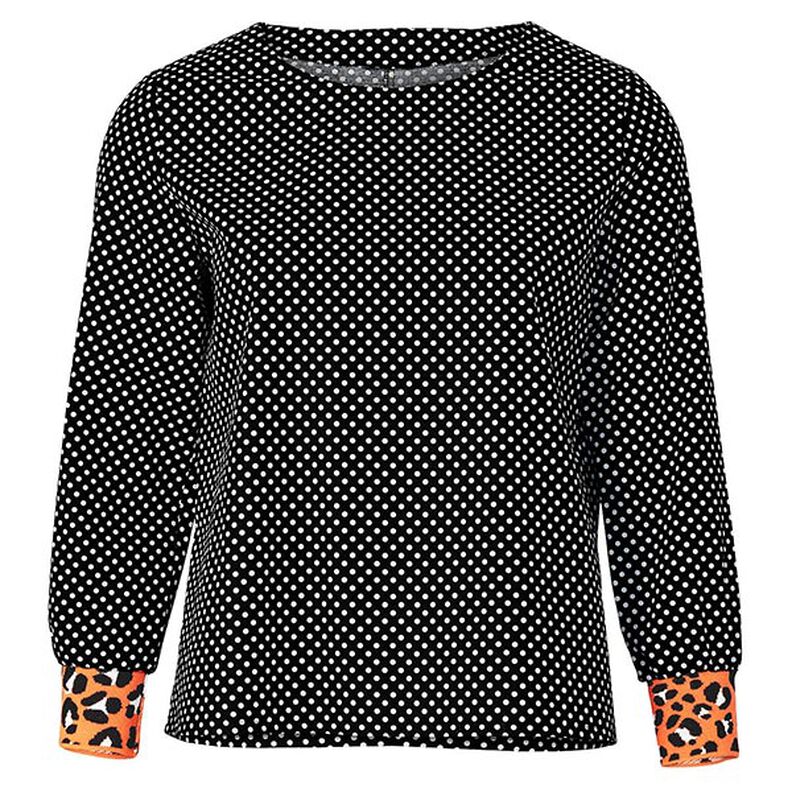Chemisier | Burda 5849 | 34-48,  image number 2
