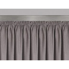 Ruban fronceur, Trevira CS, 30 mm – écru | Gerster, 