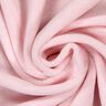 Tissu Nicki Uni – rosé,  thumbnail number 2