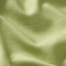 Tissu pour chemisier coton et viscose mélangés uni – vert clair,  thumbnail number 2