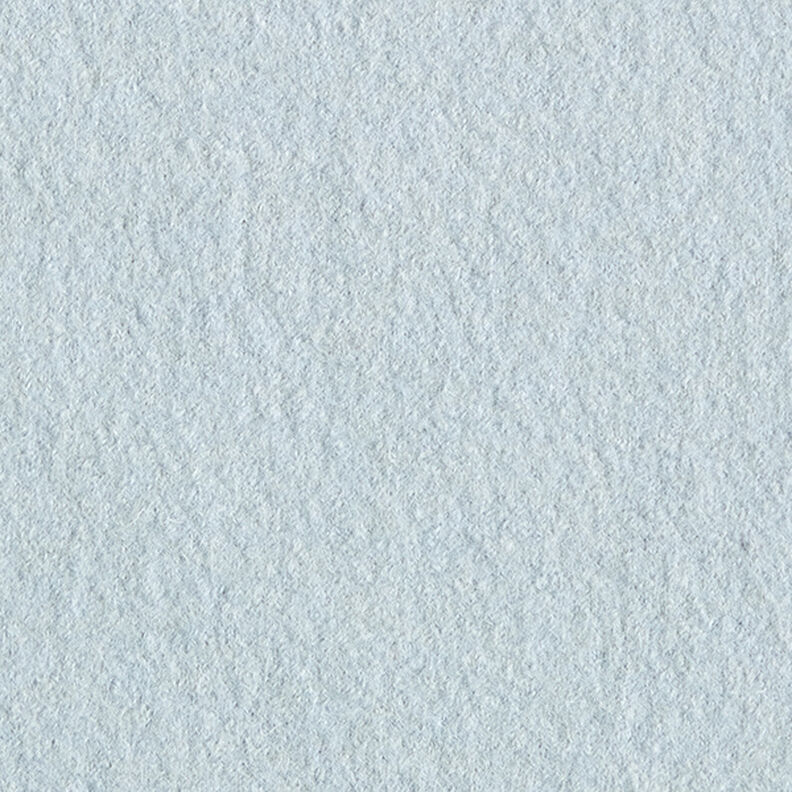 Loden de laine foulé – bleu ciel,  image number 5