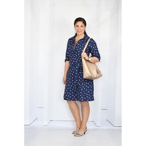 Chemise et Robe Camisa | Lillesol & Pelle No. 43 | 34-58, 