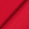 Flanelle coton Uni – rouge,  thumbnail number 4