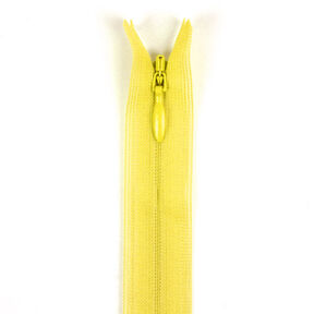 Fermeture éclair couture couverte | Plastique (504) | YKK, 